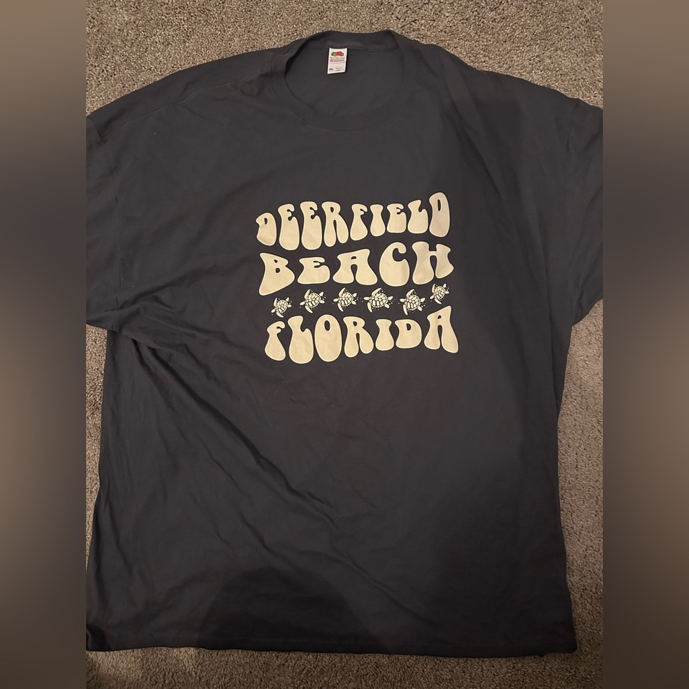 Retro inspired 🐢 t-shirt